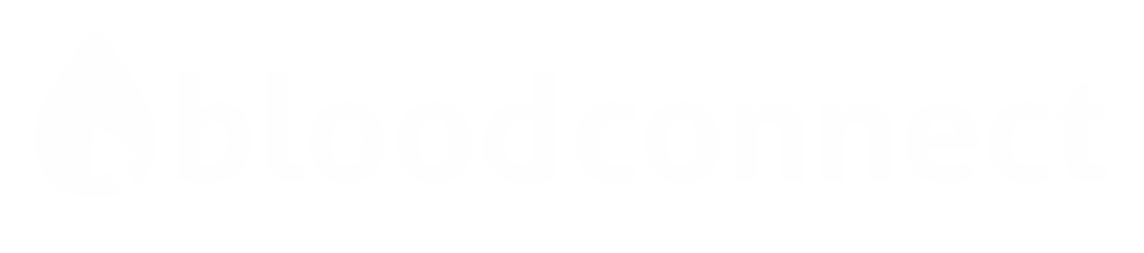 BloodConnect Logo