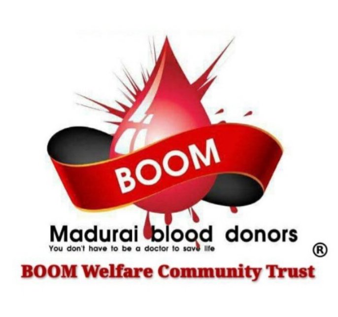 BOOM_Welfare_Community LOGO