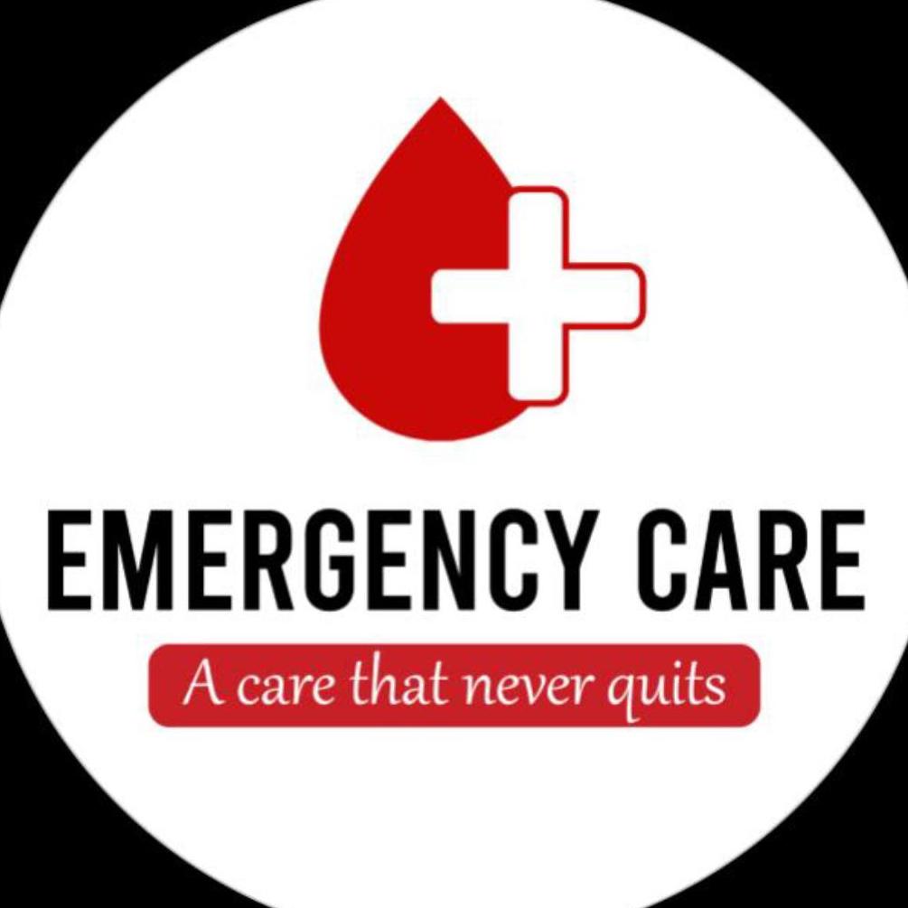 Emergency Care LOGO
