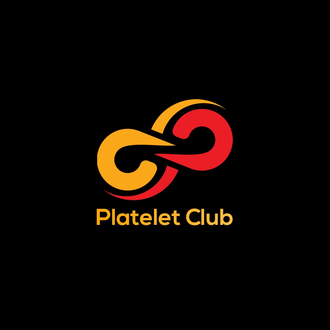 Platelet Club LOGO
