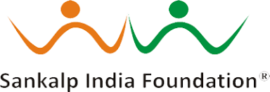 Sankalp_India_Foundation LOGO