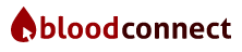 BloodConnect Logo