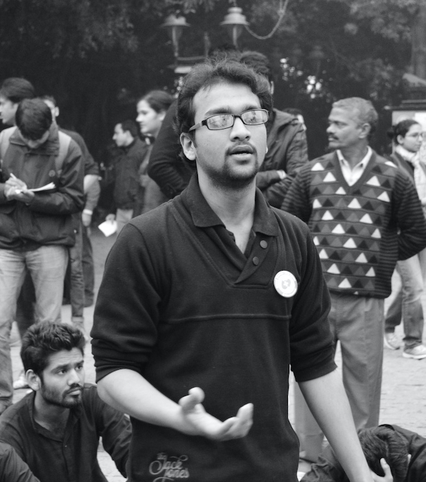street play about blood donation awareness