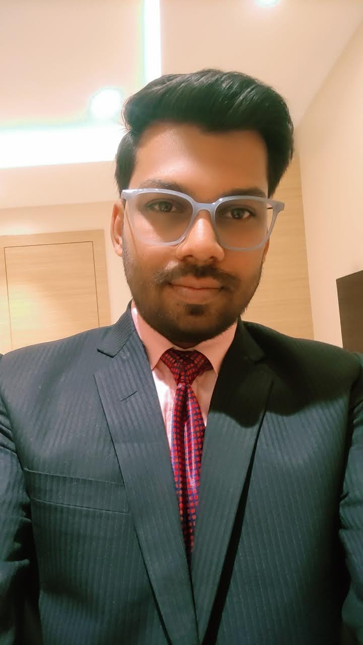 Harshit