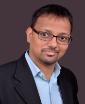Deepak