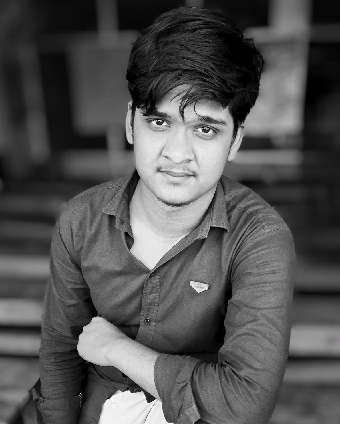 Tushar Basak