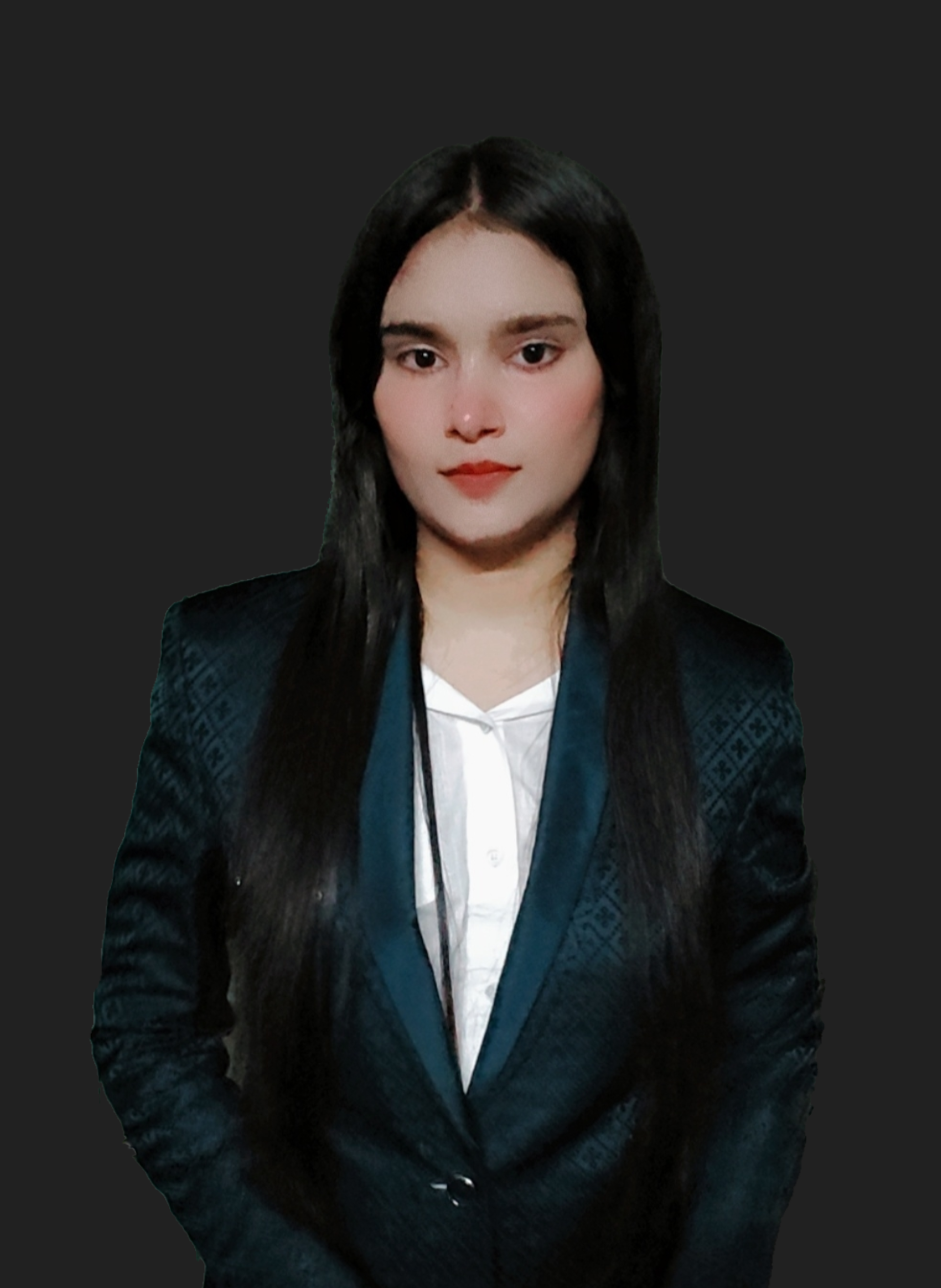 Aarifa Khan