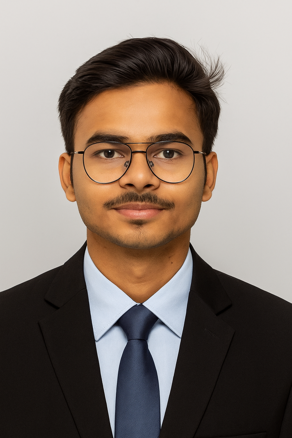 Atulya Rai
