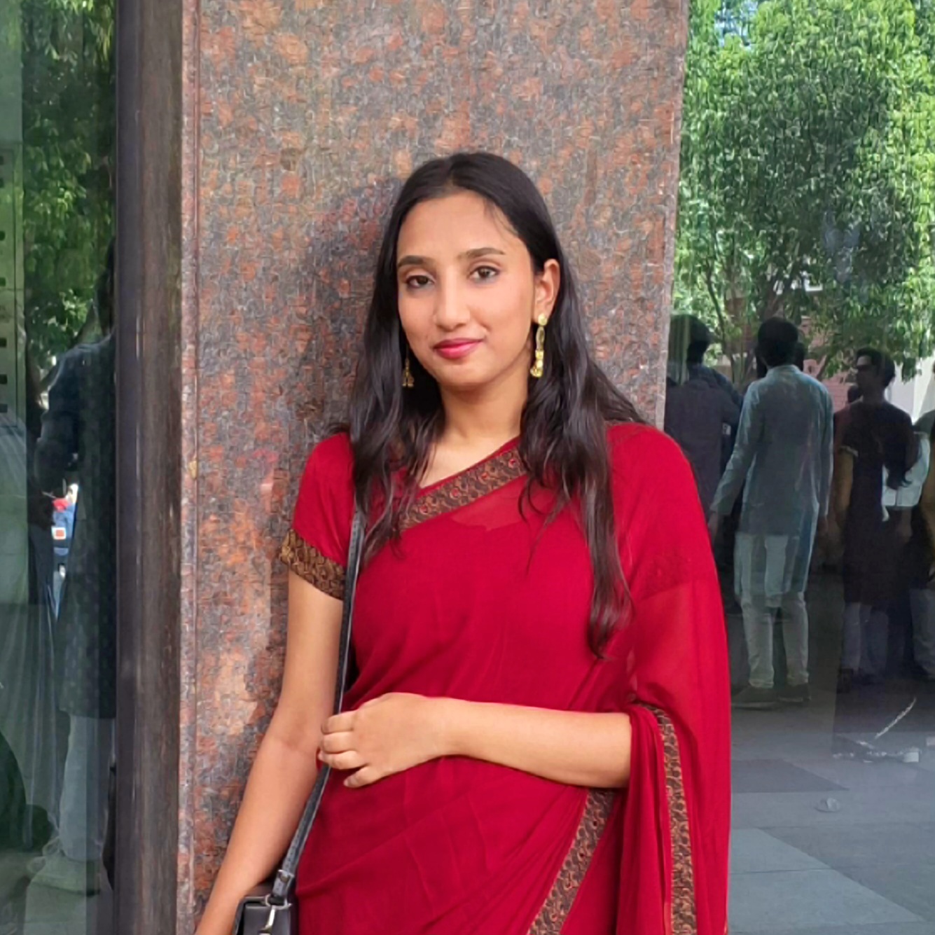 Drishti Gupta