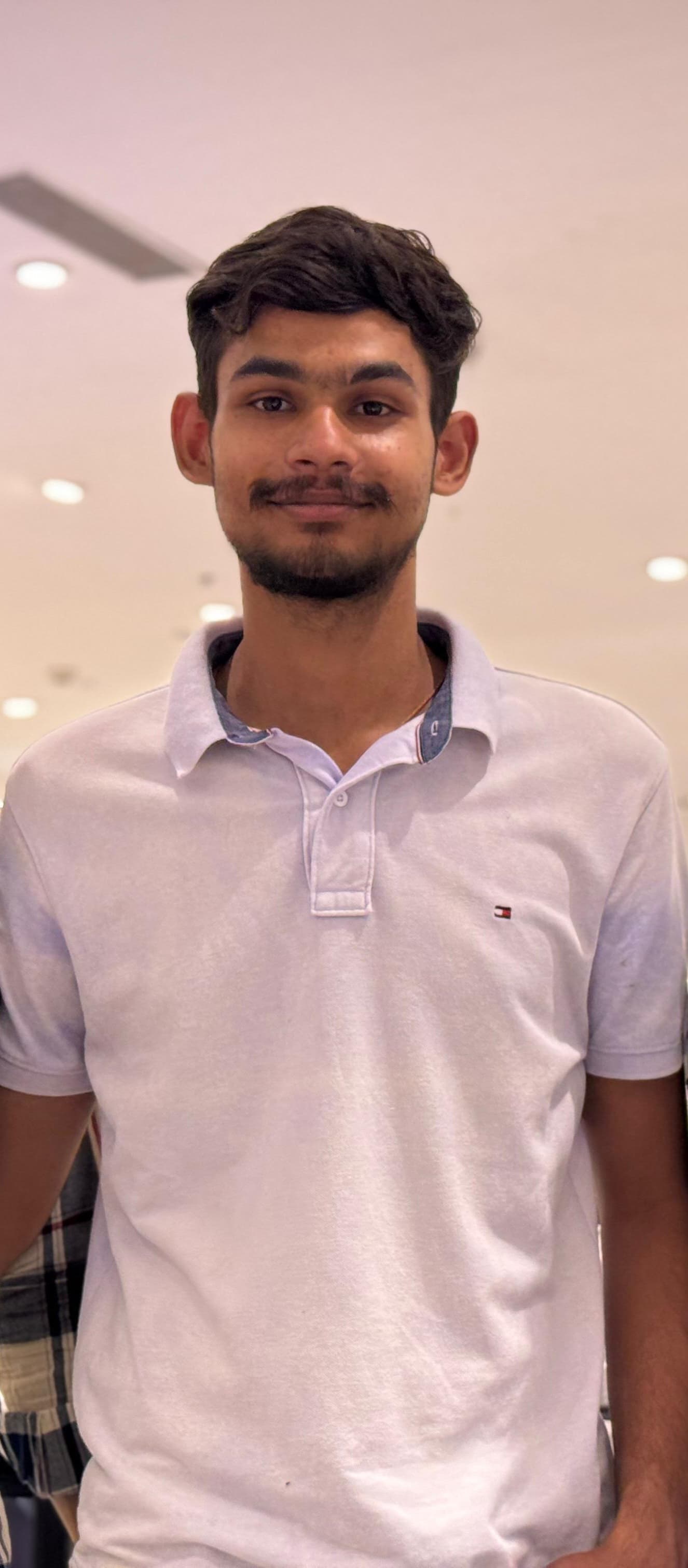 Mayank Sharma