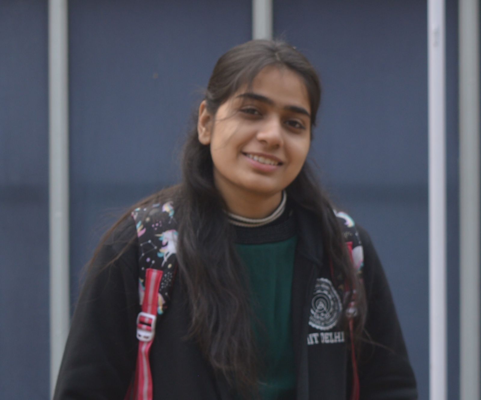 Minakshi Dhingad