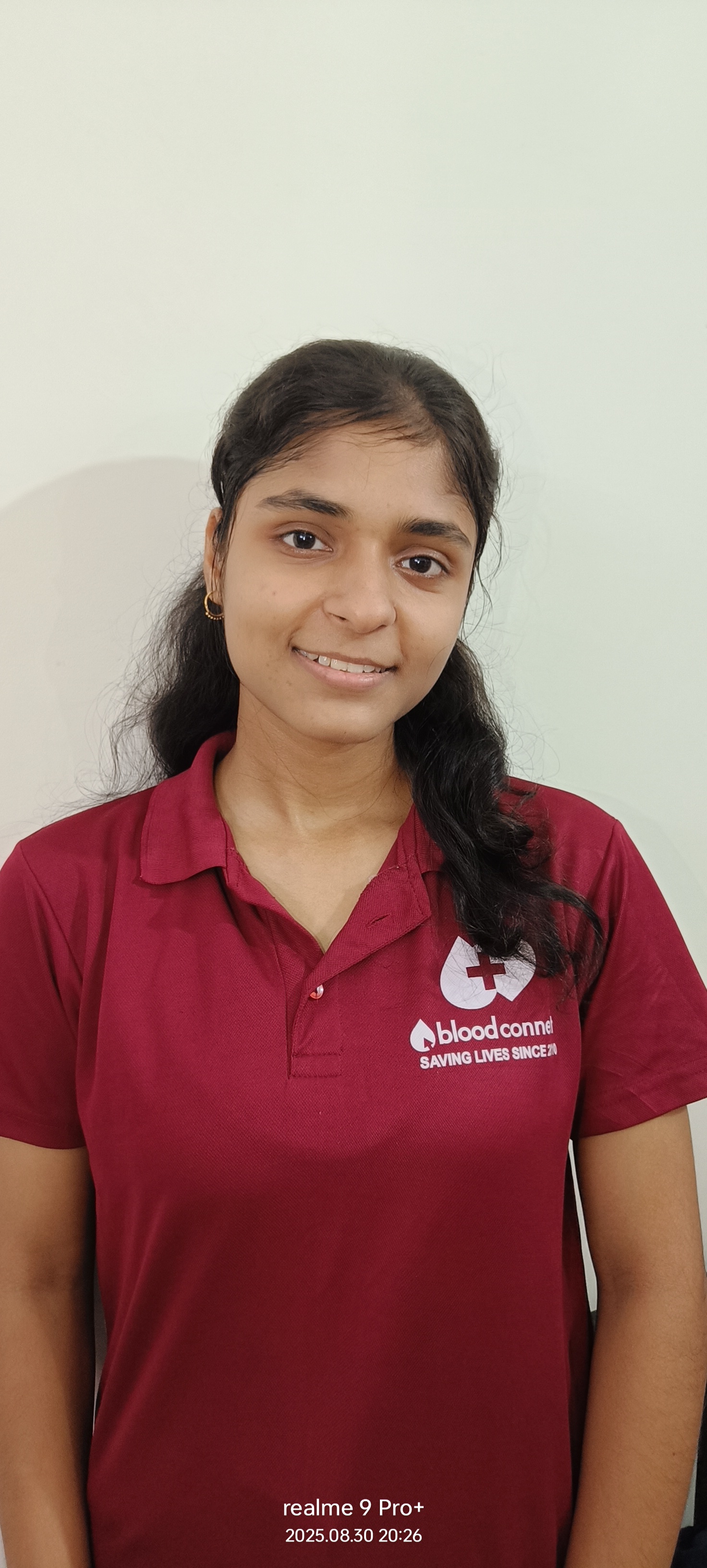 Niharika