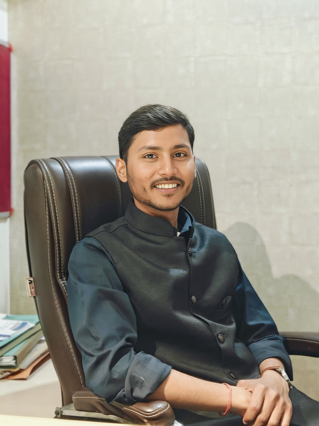 Ravi Yadav