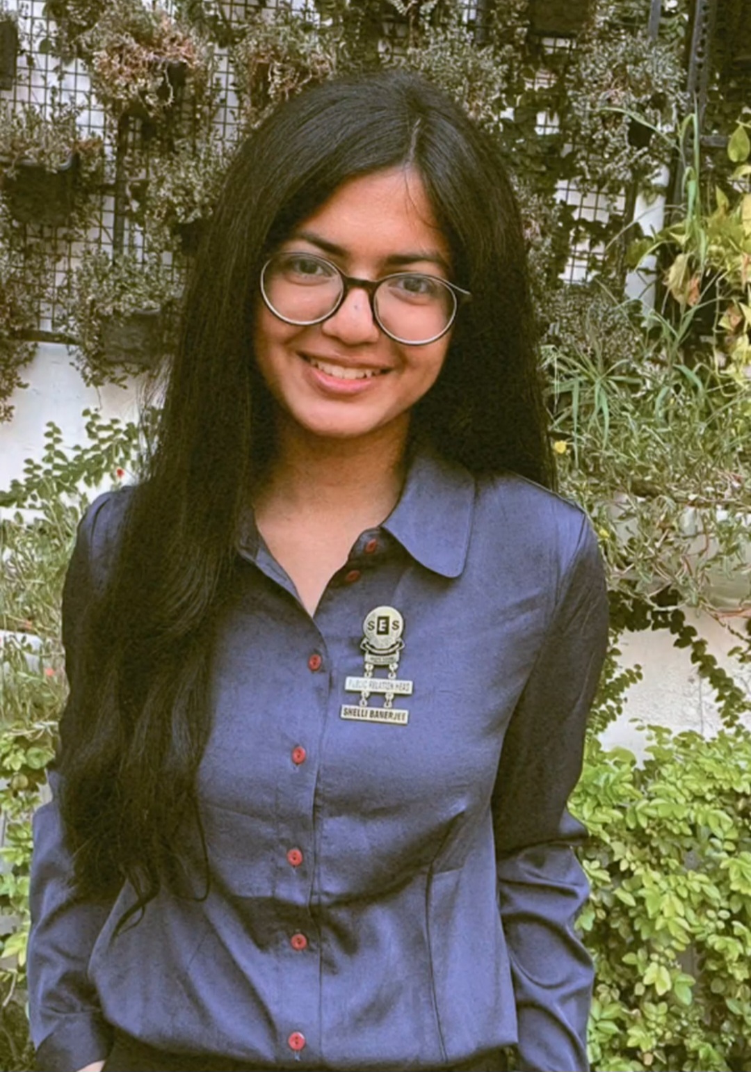 Shelli Banerjee