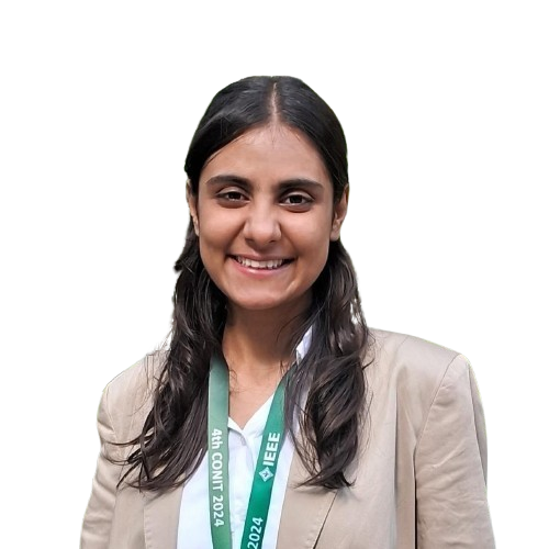 Sunidhi Puri